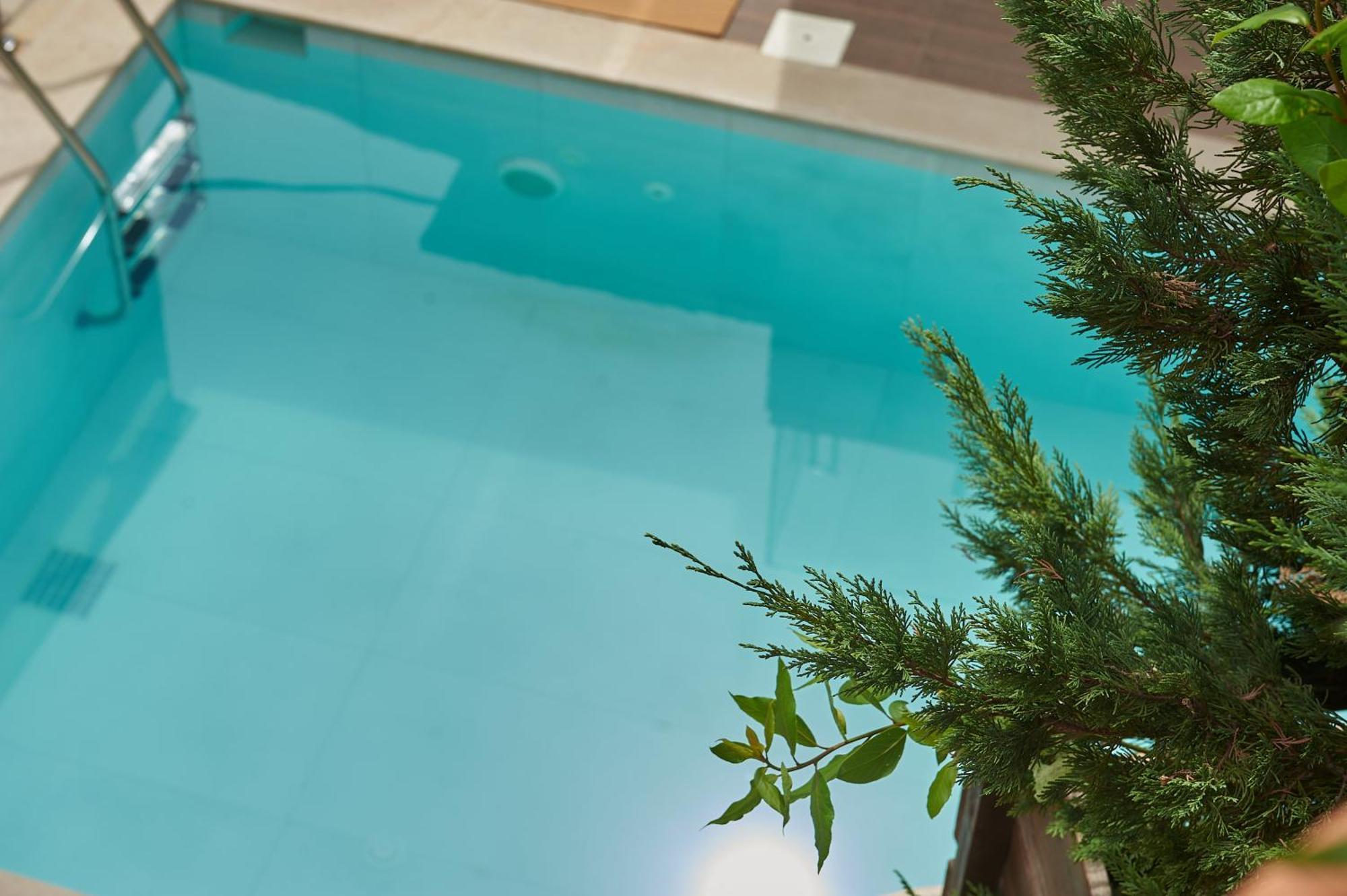 Stone Villa With Swimming Pool-Bbq! Melidhónion 外观 照片